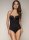 Gossard Sienna Push-Up Badeanzug Black