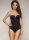 Gossard Sienna Push-Up Badeanzug Black