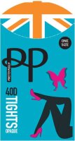 Pretty Polly Pretty Compact 40D Opaque Tights