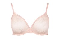 Gossard Wild Dotty Moulded BH Caramel