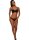 Gossard Lace Trägerloser Push-Up BH Black 75 G