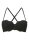 Gossard Lace Trägerloser Push-Up BH Black 75 G