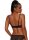 Gossard Lace Trägerloser Push-Up BH Black 75 G
