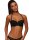 Gossard Lace Trägerloser Push-Up BH Black 75 G