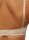 Gossard Lace Trägerloser Push-Up BH Nude 65 F