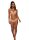 Gossard Lace T-Shirt Push-Up BH Nude
