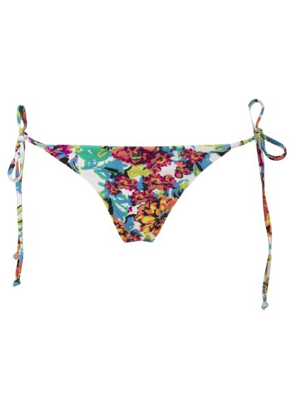 Gossard Hot Tropic Höschen seitlich zu binden Print