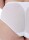 Berlei Lingerie Beauty Everyday Taillenhose Weiß XXXL