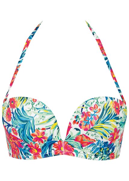 Gossard Egoboost Push-Up BH Tropic