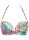 Gossard Egoboost Push-Up BH Tropic