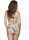 Gossard Egoboost Push-Up Tankini Tropic