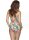 Gossard Egoboost Push-Up Badeanzug Tropic