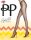 Pretty Polly Ambassador Range Pelerine Tights Black One Size