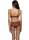 Gossard Glossies Moulded BH Rich Brown