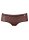 Gossard Glossies Short Rich Brown