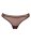 Gossard Glossies String Rich Brown