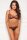 Gossard Glossies String Rich Brown