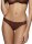 Gossard Glossies String Rich Brown