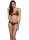 Gossard Glossies String Rich Brown