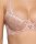 Gossard Gypsy halb gefütterter Bügel BH Caramel