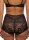 Gossard Gypsy Taillenslip Black