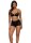 Gossard Gypsy Taillenslip Black