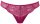 Gossard Everyday Lacey String Hot Pink