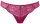 Gossard Everyday Lacey String Hot Pink