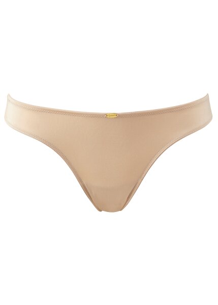 Gossard Everyday Boost Brazilian Nude
