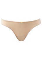 Gossard Sweetheart Boost Brazilian Nude