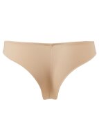 Gossard Sweetheart Boost Brazilian Nude