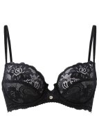 Gossard Gypsy Bügel BH Black 70 E