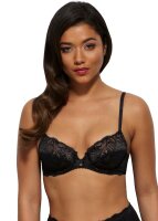Gossard Gypsy Bügel BH Black 70 E