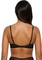 Gossard Gypsy Bügel BH Black 70 E