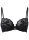 Gossard Gypsy Bügel BH Black 70 E