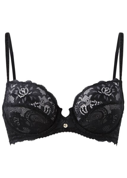 Gossard Gypsy Bügel BH Black 85 G