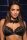 Gossard Gypsy Bügel BH Black 85 G