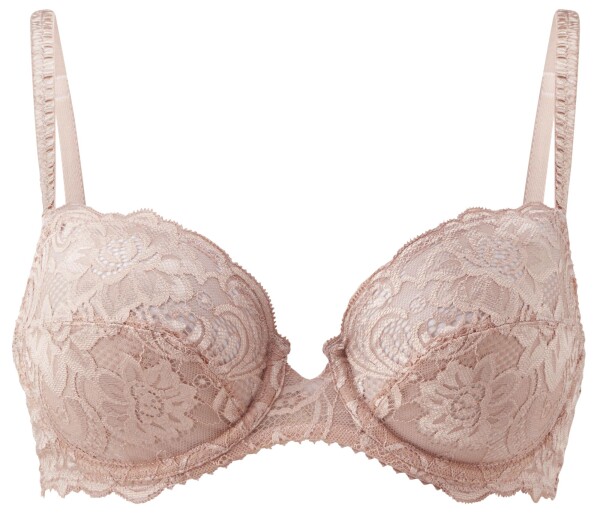 Gossard Gypsy Bügel BH Caramel 70A