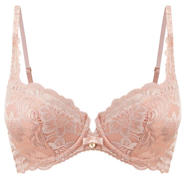 Gossard Gypsy halb gefütterter Bügel BH Caramel 70 C