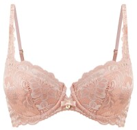 Gossard Gypsy halb gefütterter Bügel BH Caramel 70 C