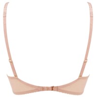 Gossard Gypsy halb gefütterter Bügel BH Caramel 70 C
