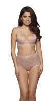Gossard Gypsy halb gefütterter Bügel BH Caramel 70 C