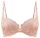 Gossard Gypsy halb gefütterter Bügel BH Caramel 70 C
