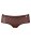 Gossard Glossies Short Rich Brown XS