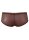 Gossard Glossies Short Rich Brown XS