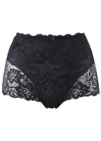 Gossard Gypsy Taillen Hose Black XS
