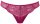 Gossard Everyday Lacey String Hot Pink XL