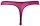 Gossard Everyday Lacey String Hot Pink XL