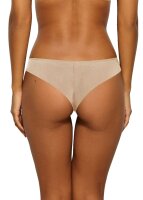 Gossard Sweetheart Boost Brazilian Nude L