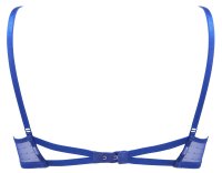 Gossard Everyday Lacey Push-Up BH Electric Blue